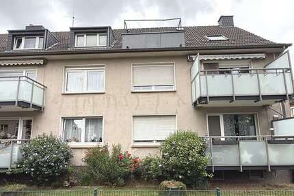 Wohnung zum Kaufen in Essen 155.000 € 65 m²