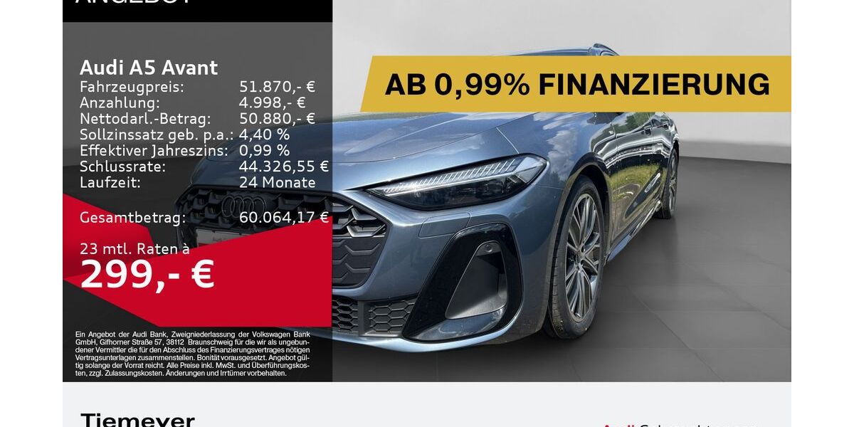 Audi A5 27.438 km 49.420 &euro; Dorsten 46284