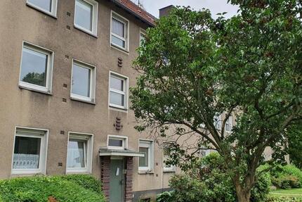 Wohnung Witten Heven - 2 Zimmer, 43 m&sup2;, 350&euro; | Angebot:25381969