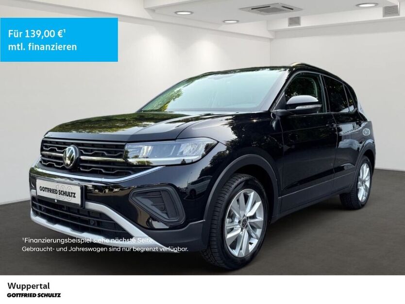 T-Cross