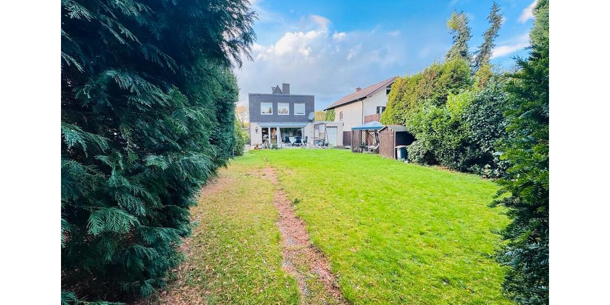 Einfamilienhaus Marl Alt-Marl - 539.000&euro; | Angebot:26401011