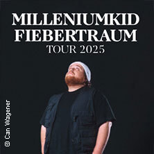 MilleniumKid - Fiebertraum Tour 2025 Dortmund