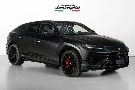 Lamborghini Urus 17.770 km 294.900 € Düsseldorf 40476