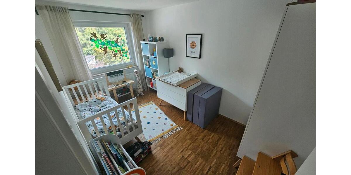Etagenwohnung Dortmund Hombruch - 3.5 Zimmer, 91 m&sup2;, 315.000&euro; | Angebot:24875856