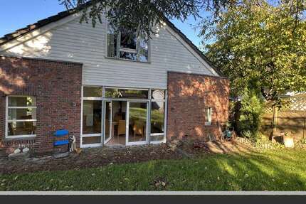 Haus zum Mieten in Mülheim-Saarn 1.800 € 150 m² 3 zimmer