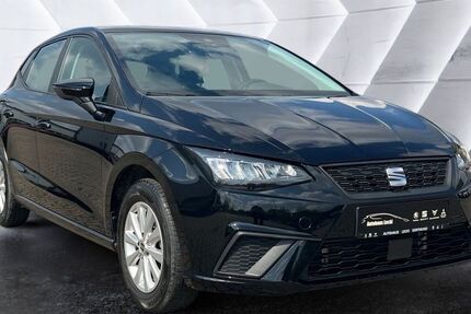 Seat Ibiza 21.376 km 17.790 &euro; Dortmund 44263