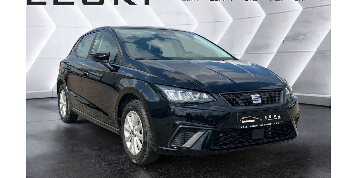 Seat Ibiza 21.376 km 17.790 &euro; Dortmund 44263