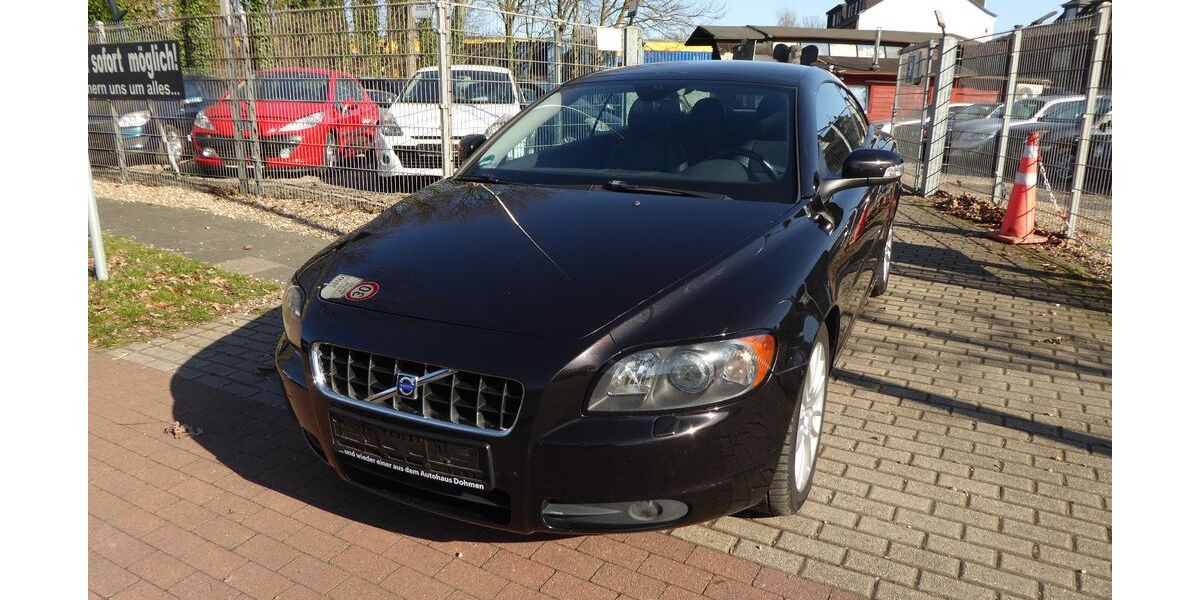 Volvo C70 162.000 km 6.990 &euro; Duisburg 47249