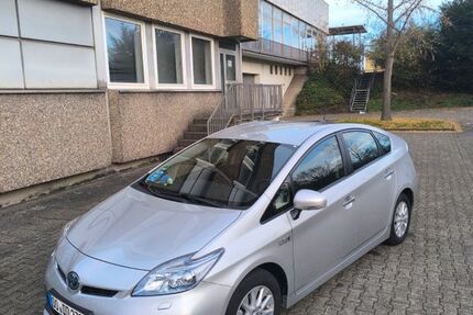 Toyota Prius 89.000 km 13.800 &euro; Dortmund 44329