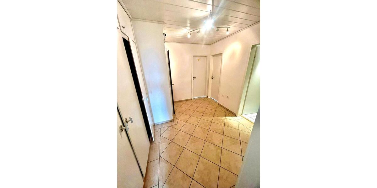 Etagenwohnung Mülheim an der Ruhr Rechtsruhr-Nord - 3 Zimmer, 63 m&sup2;, 129.000&euro; | Angebot:23674317