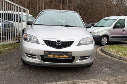 Mazda 2 95.277 km 2.999 &euro; Essen 45145