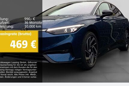 VW ID.7 19.130 km 43.490 &euro; Herne 44653