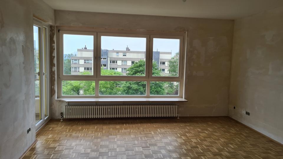 Etagenwohnung Essen Stadtbezirk IX - 4 Zimmer, 94 m&sup2;, 990&euro; | Angebot:25255756
