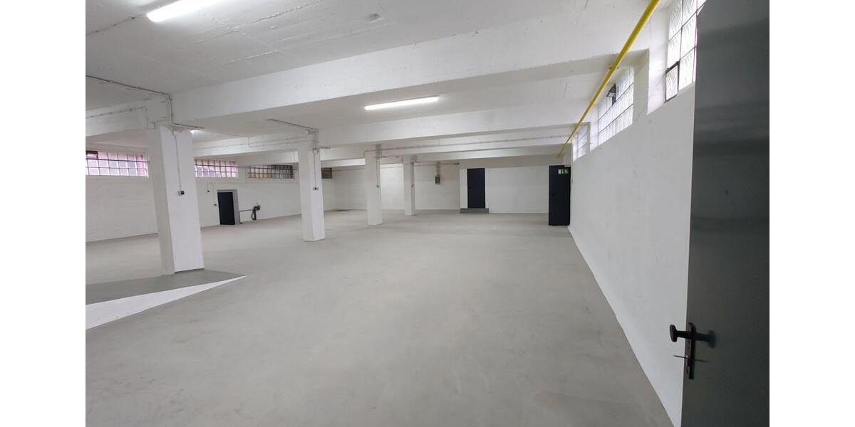 Gewerbeobjekt Dortmund Huckarde - 1.626&euro; | Angebot:24217046