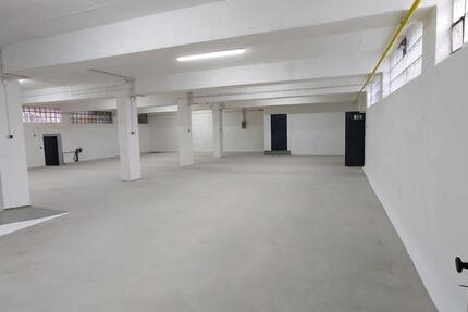 Industriehalle, Halle, Lager, Gewerbeimmobilie, Produktionsfläche zimmer