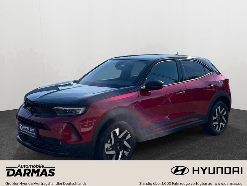 Opel Mokka 26.573 km 20.690 € Haltern am See 45721