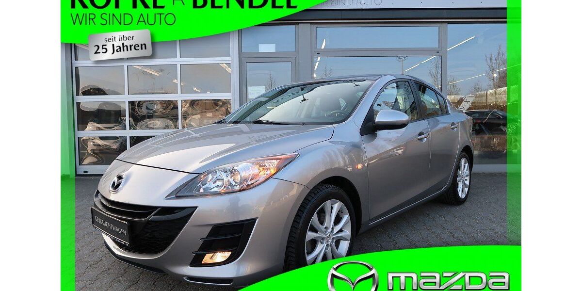 Mazda 3 91.502 km 6.720 &euro; Marl 45772