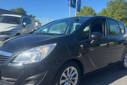 Opel Meriva 174.000 km 3.990 &euro; Datteln 45711