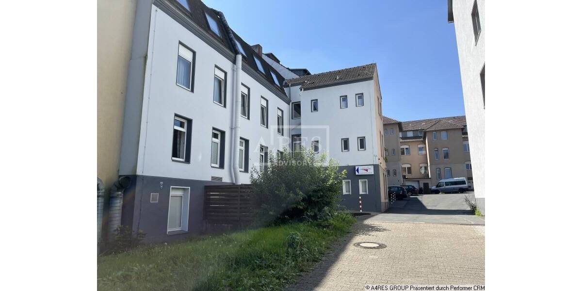 Gewerbeobjekt Hattingen Niederbonsfeld - 4.000.000&euro; | Angebot:23970894