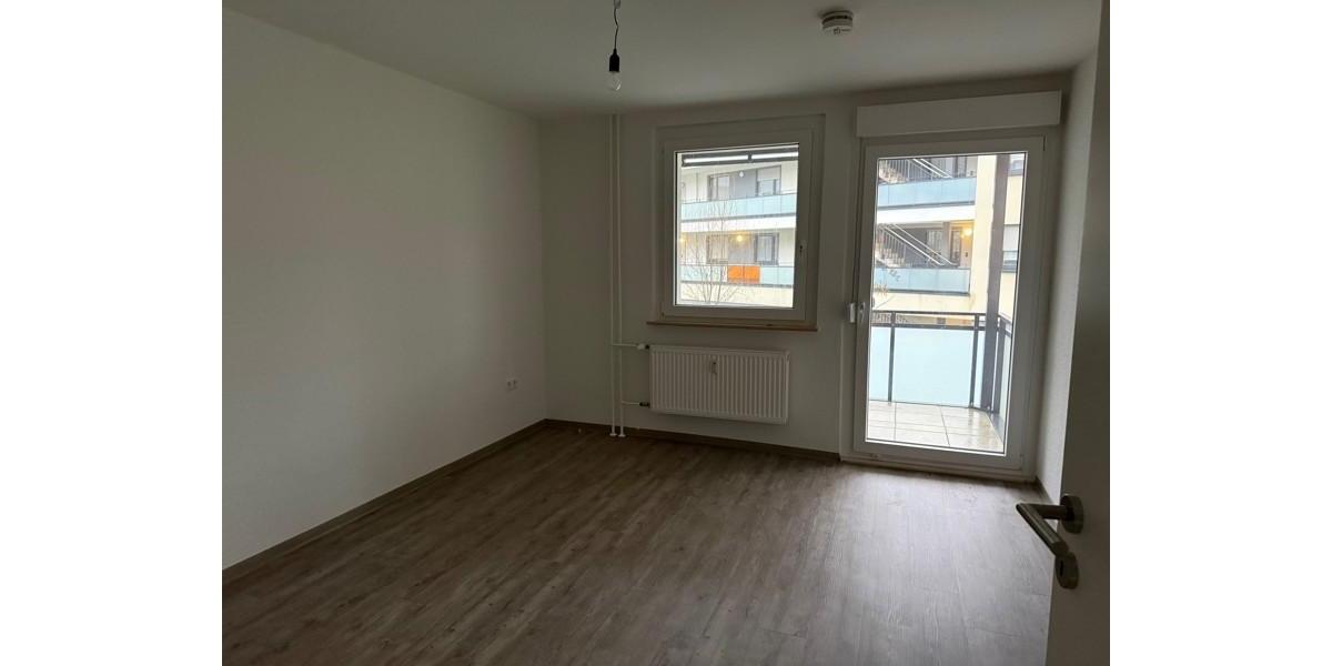 Etagenwohnung Dortmund Hombruch - 2.5 Zimmer, 54 m&sup2;, 651&euro; | Angebot:26204565