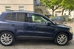 VW Tiguan 175.000 km 9.500 € Hagen 58095