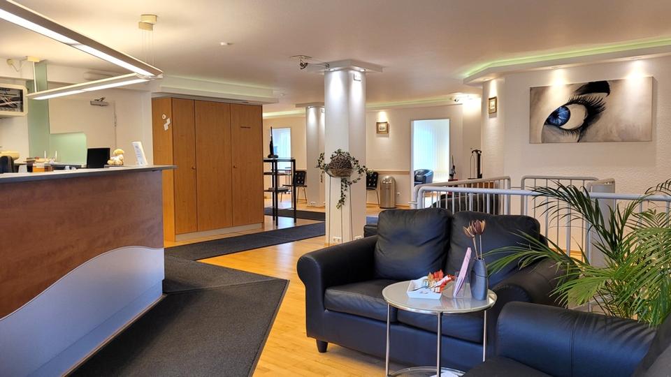 Gewerbeobjekt Duisburg Hamborn - 2.750&euro; | Angebot:26375718