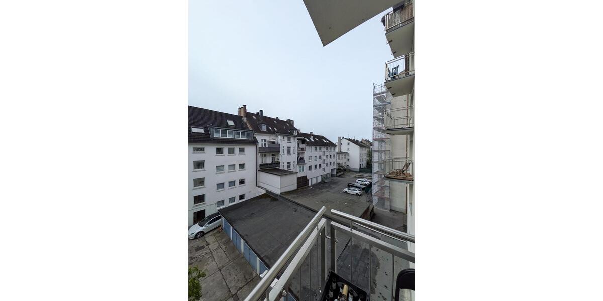Erdgeschoßwohnung Wuppertal Dönberg - 2 Zimmer, 50 m&sup2;, 130.000&euro; | Angebot:26348652