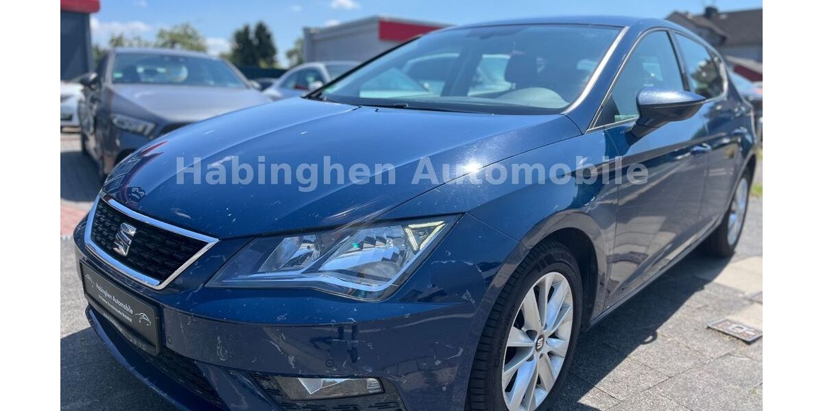 Seat Leon 250.000 km 7.800 &euro; Castrop Rauxel 44579