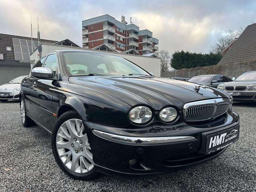 X-Type