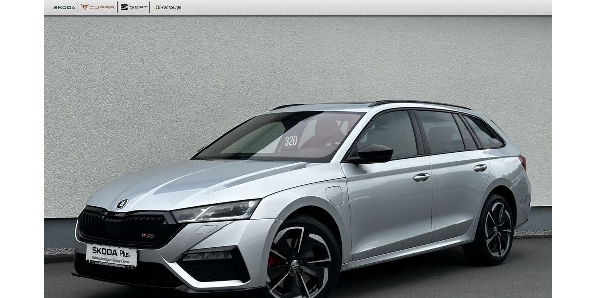 Skoda Octavia 43.905 km 29.990 &euro; Castrop-Rauxel 44579