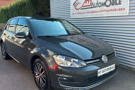 VW Golf 135.000 km 8.999 &euro; Marl 45770