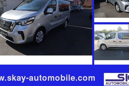 Nissan Primastar 111.097 km 24.999 &euro; Herne 44628
