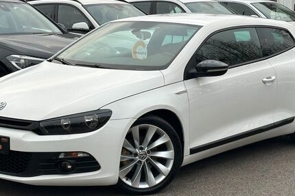 VW Scirocco 143.000 km 6.900 &euro; Essen 45326