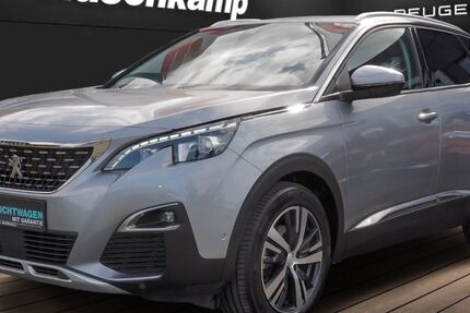 Peugeot 3008 44.130 km 21.880 € Lünen 44532