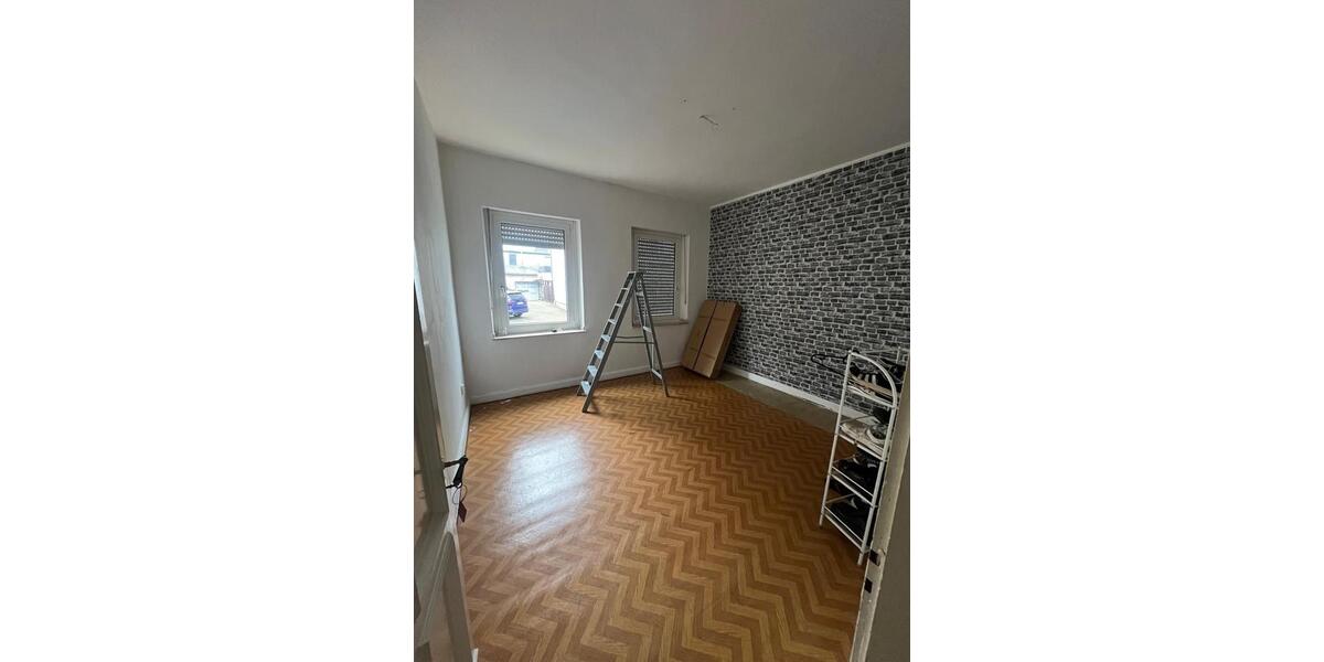 Erdgeschoßwohnung Mülheim an der Ruhr Broich - 5 Zimmer, 94 m&sup2;, 1.050&euro; | Angebot:24745899