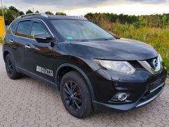 Nissan X-Trail 170.000 km 5.999 &euro; Essen 45279