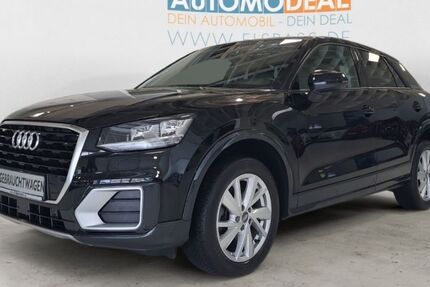 Audi Q2 54.625 km 19.989 &euro; Duisburg 47138