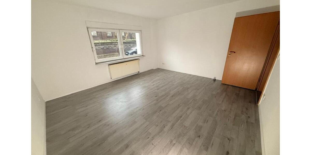 Großzügige 2 Zimmer Wohnung mit Wohnküche & Balkon 2 zimmer