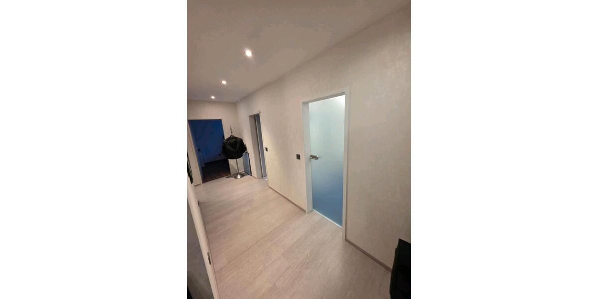 Exklusive Erdgeschoss Wohnung, 3½ Zimmer,Garten & Top-Ausstattung 3.5 zimmer