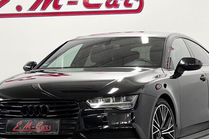 Audi A7 250.000 km 16.990 &euro; Wuppertal 42289
