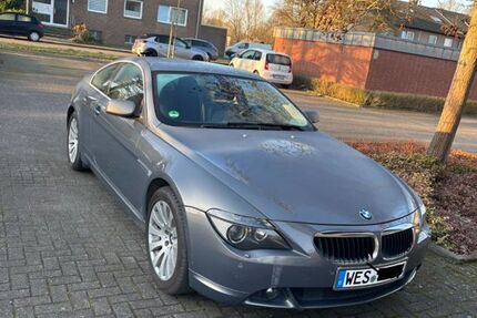 BMW 630 206.000 km 8.200 &euro; Schermbeck 46514