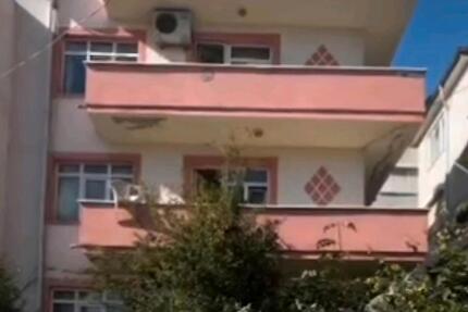 haus in balikesir zimmer