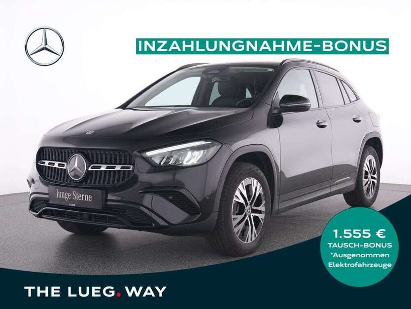 GLA 250