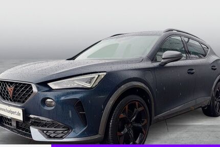 Cupra Formentor 60.625 km 23.390 &euro; Dortmund 44269