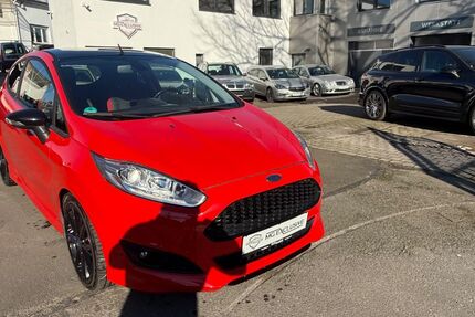 Ford Fiesta 169.000 km 5.100 &euro; Dortmund 44147