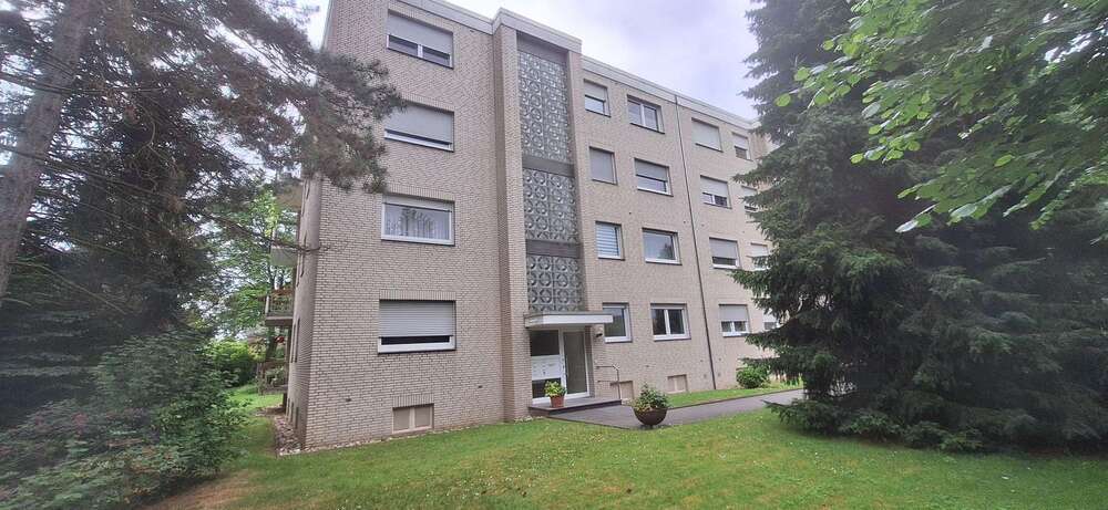 Wohnung zum Kaufen in Bottrop 179.000 € 60 m²