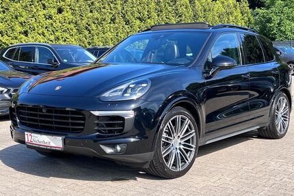 Porsche Cayenne 149.800 km 34.990 &euro; Recklinghausen 45659