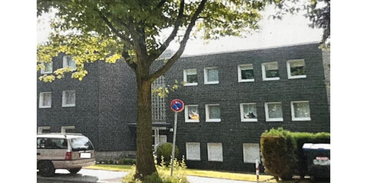 Immobilie Eigentumswohnung 2 zimmer