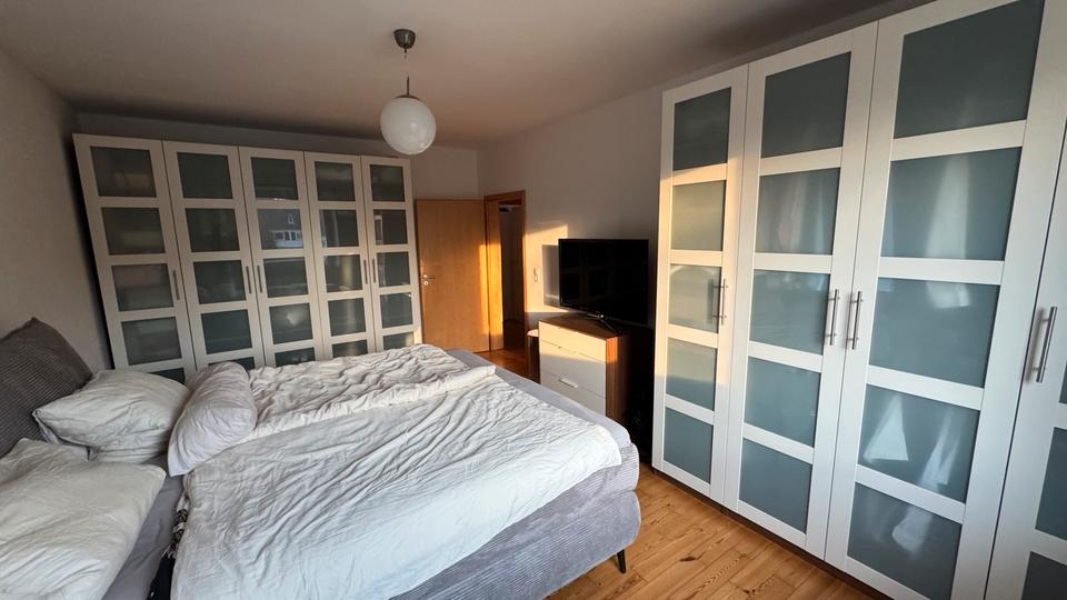 Etagenwohnung Marl - 6 Zimmer, 129 m&sup2;, 239.000&euro; | Angebot:26945400