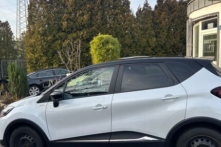 Renault Captur 195.000 km 5.999 &euro; Essen 45326